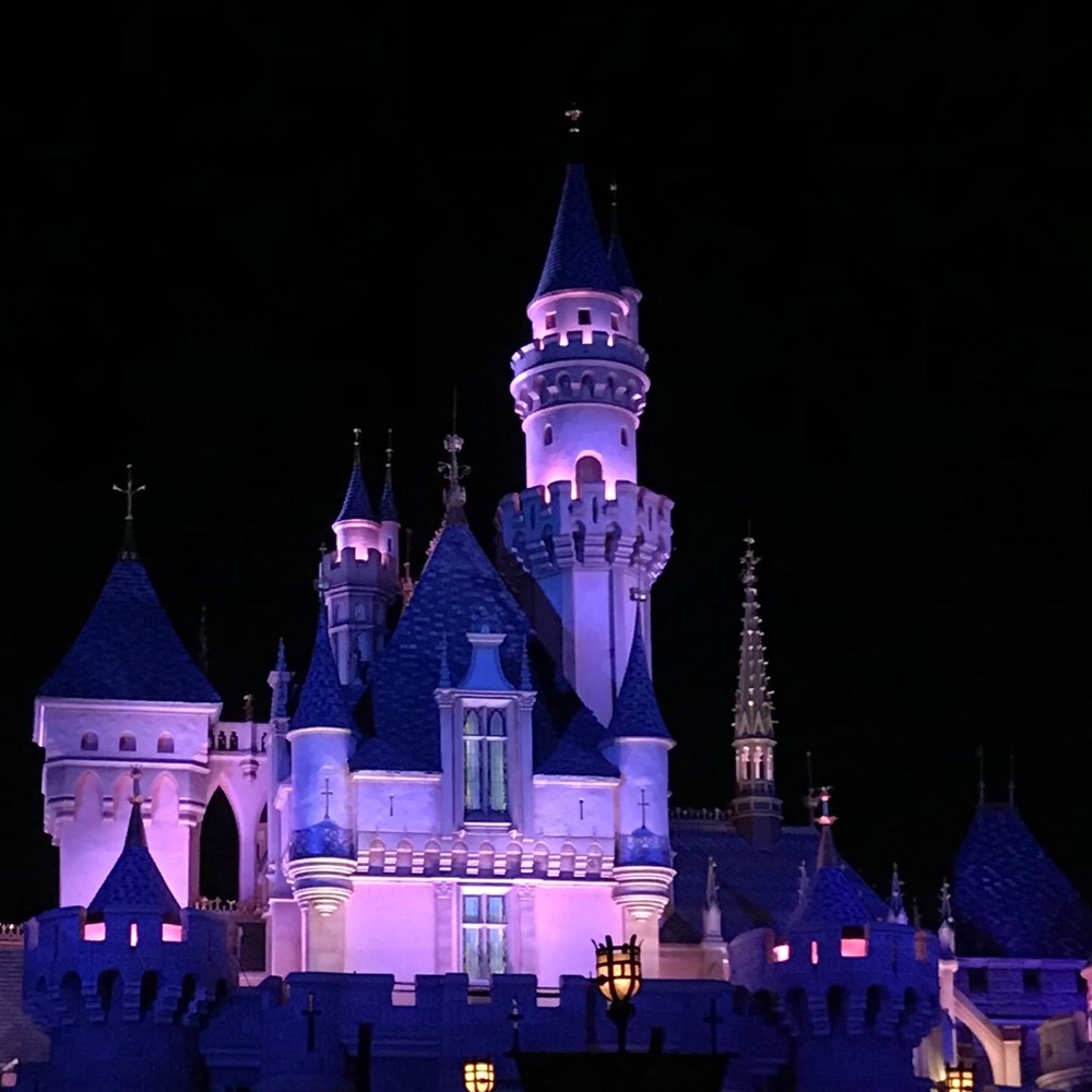 Meet your Posher, Aimee